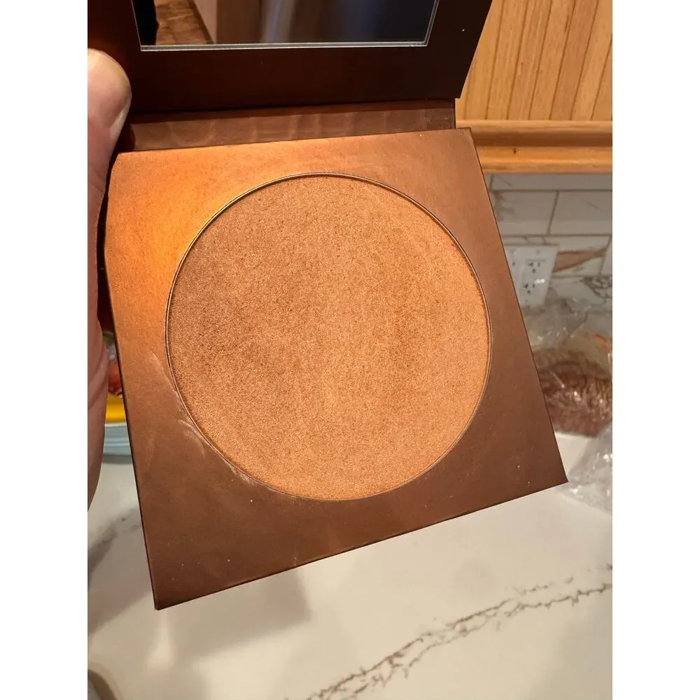 TARTE Park Ave Princess Waterproof Face & Body Bronzer Light Medium